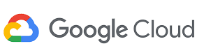 Logo Google Cloud