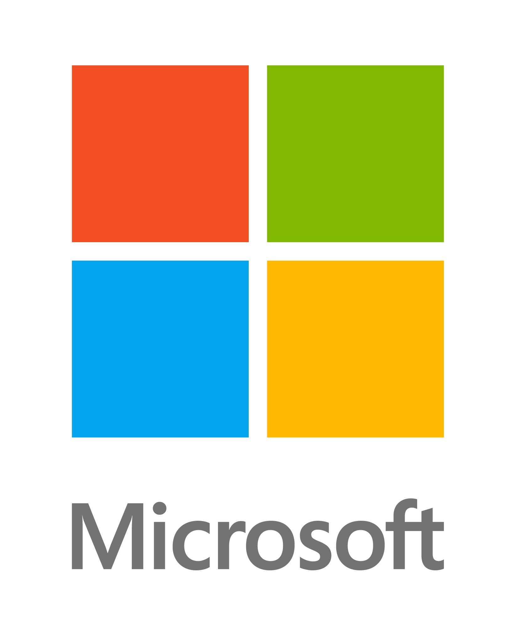 Logo Microsoft